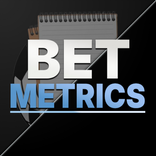 BetMetrics: Odds & Parlays