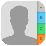 Beta Contacts