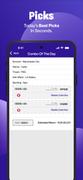 Betfuse screenshot 1