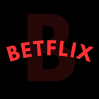 Betflix - Player icon