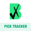 BSG Pick Tracker APK