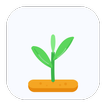 Rooted آئیکن