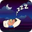 Brown Noise: Sleep & Study icon