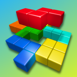 APK TetroCrate Block Puzzle 3D