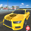 Taxi Simulator City Driving APK