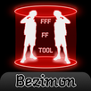 Bezimon - FFF SKIN TOOL APK