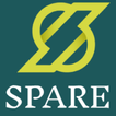 Spare icon