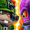 Hamsters PVP Fight for Freedom APK