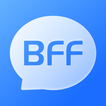 Icona BFF Messenger - Chat privata