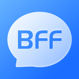 BFF Messenger - دردشة خاصة