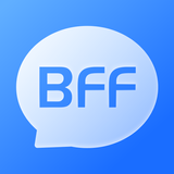 APK BFF Messenger - Private Chat