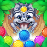 Marble Zumba: Shoot Blast Ball