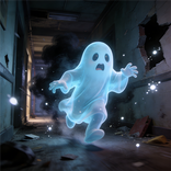 Ghost Run