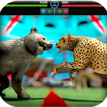 Animal Battle Simulator 2021