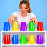 Cup Match Challenge