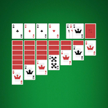 Classic Solitaire: Card Game