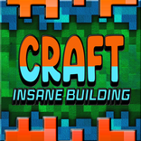 Craft Insane Building