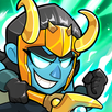North War: Island Defense 3D APK