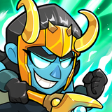 North War: Island Defense 3D APK