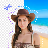 AI Background Changer& Editor