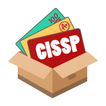 آیکون‌ CISSP Flashcards