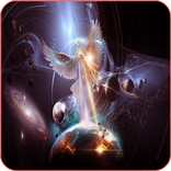 The Holy Spirit - Offline