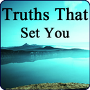 Truths that set you APK