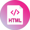 HTML coding APK