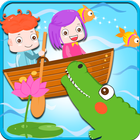 Row Row Row Your Boat icon