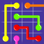 Connect Dots - Draw Lines