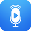 Echo voice recorder 圖標