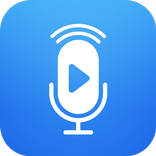 Echo voice recorder