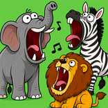 Animal Sound Safari Battle