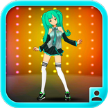 Your Dance Avatar
