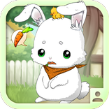 Tạo Ảnh Đại Diện: Thỏ