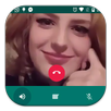 Girls Fake Video Call APK