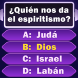 Preguntas de la Biblia