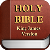 Holy bible King James Version APK