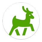 Reindeer icon