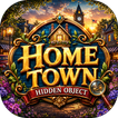 Home Town Hidden Object icon