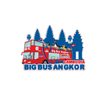 Big Bus Angkor