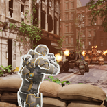 Last Defender