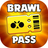 BrawlPass Box Simulator For Brawl Stars