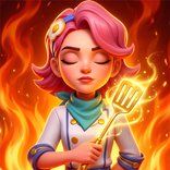 Merge Tasty - İnternetsiz Oyun