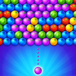 Bubble Shooter Home