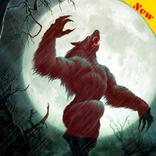 Jungle Werewolf Simulator Bigf