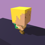 Big Head Run: Endless Dash