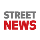 Street News icon