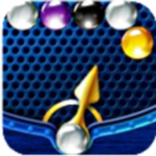 SHOOTING BALLS