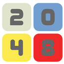 APK 2048 CRAZY
